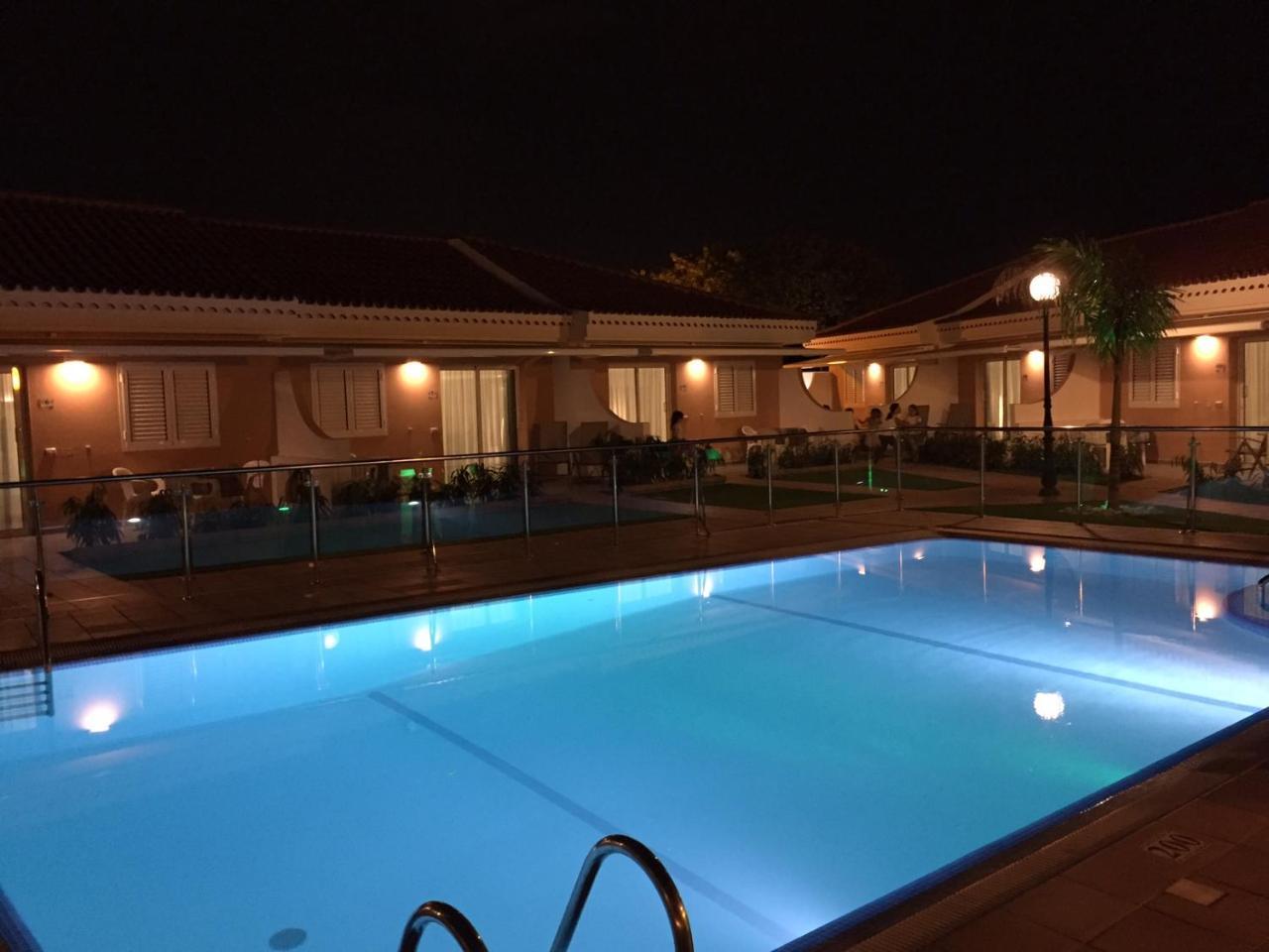 Alsol Leones Holiday home Maspalomas (Gran Canaria)