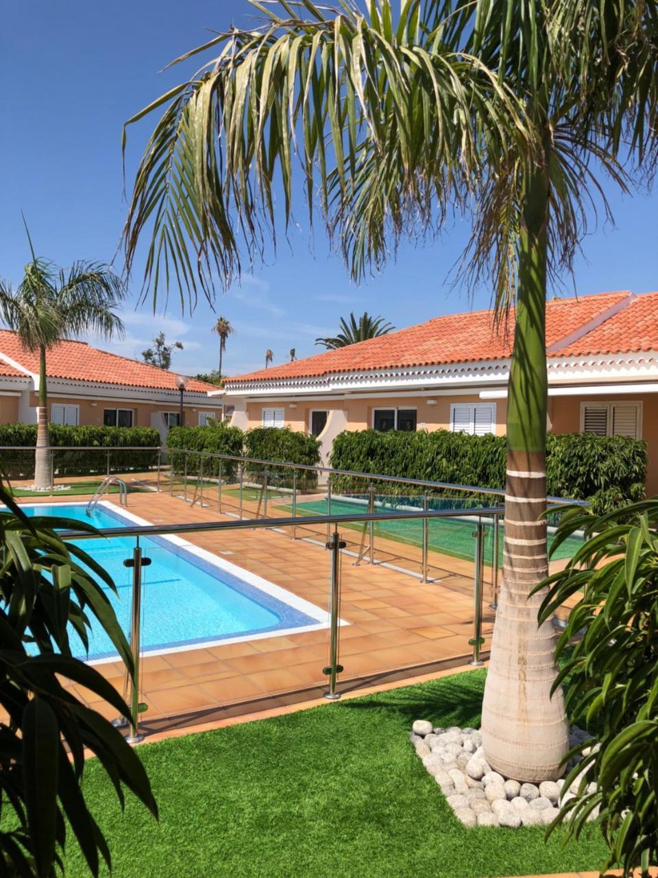 Holiday home Alsol Leones