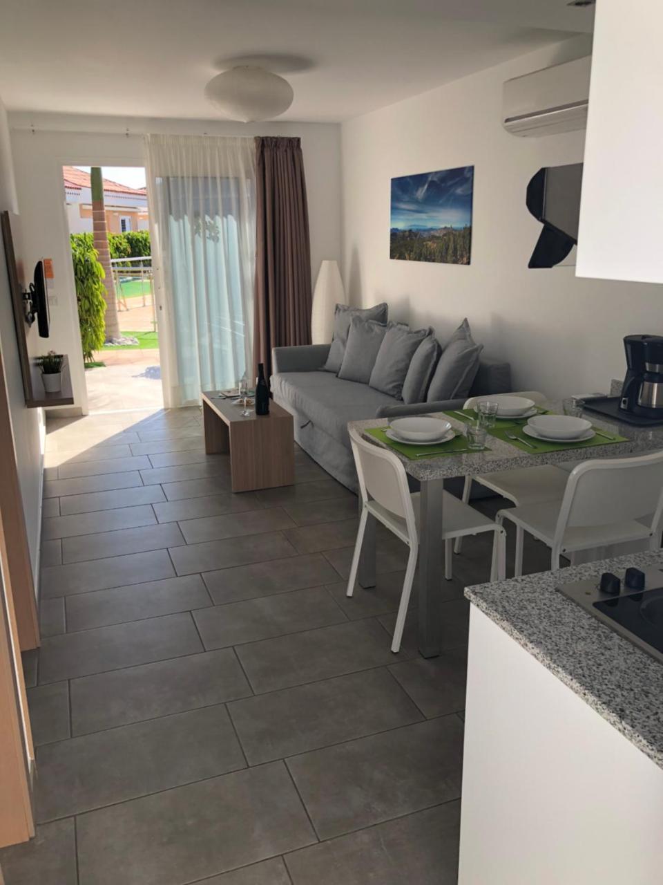 Alsol Leones Holiday home *
