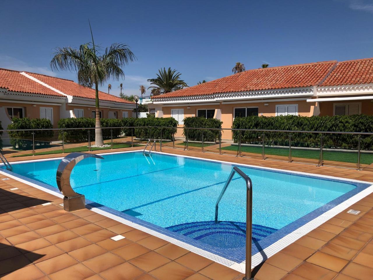 Holiday home Alsol Leones *