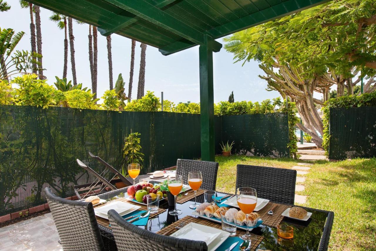 Casa de férias Cozy Playa Flor Maspalomas *
