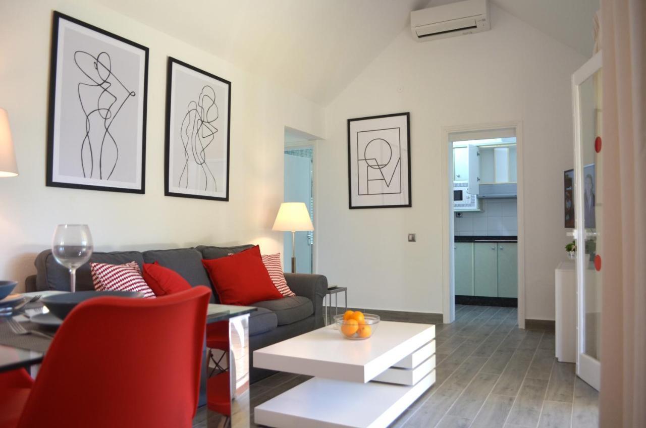 Apartment The Peaches 45 & 46 *