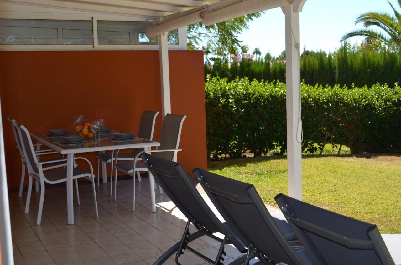 Apartment The Peaches 45 & 46 Maspalomas (Gran Canaria)
