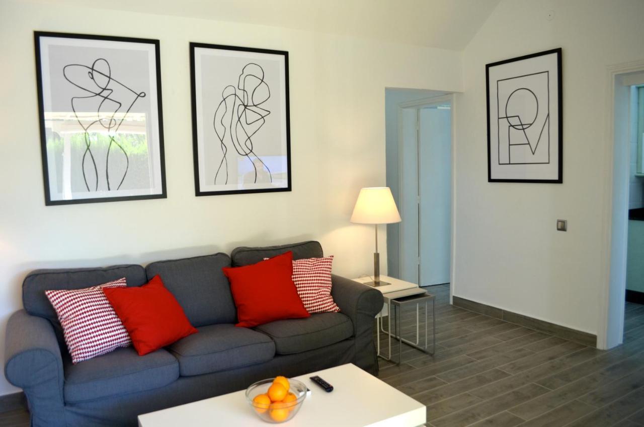 Apartment The Peaches 45 & 46 *