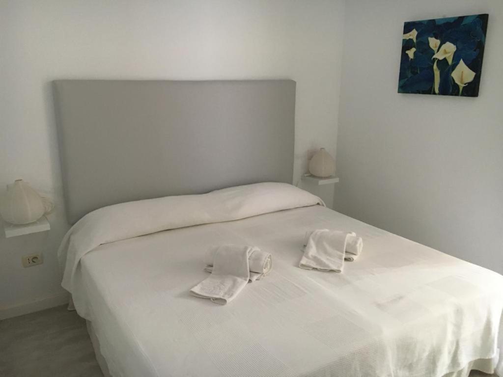 Apartment Apartamento Las Delicias San Agustin Maspalomas (Gran Canaria)