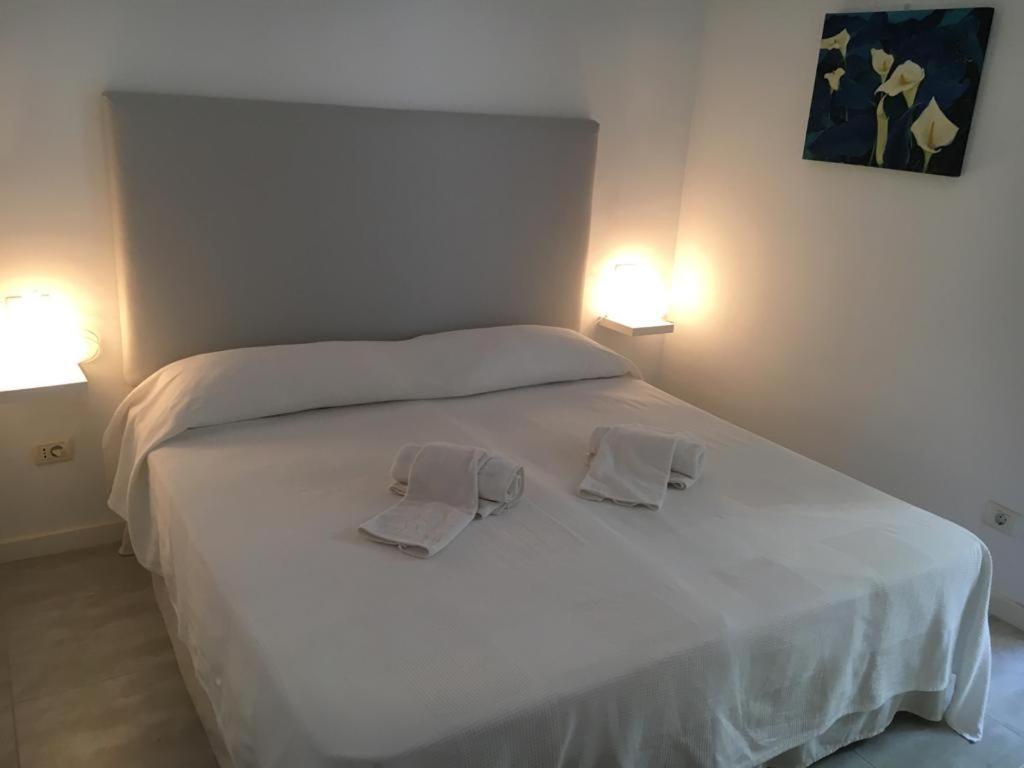 Apartamento Las Delicias San Agustin Maspalomas (Gran Canaria)