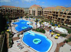 Hotel Mirador Maspalomas By Dunas Maspalomas (Gran Canaria)