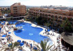 Mirador Maspalomas By Dunas Hotel