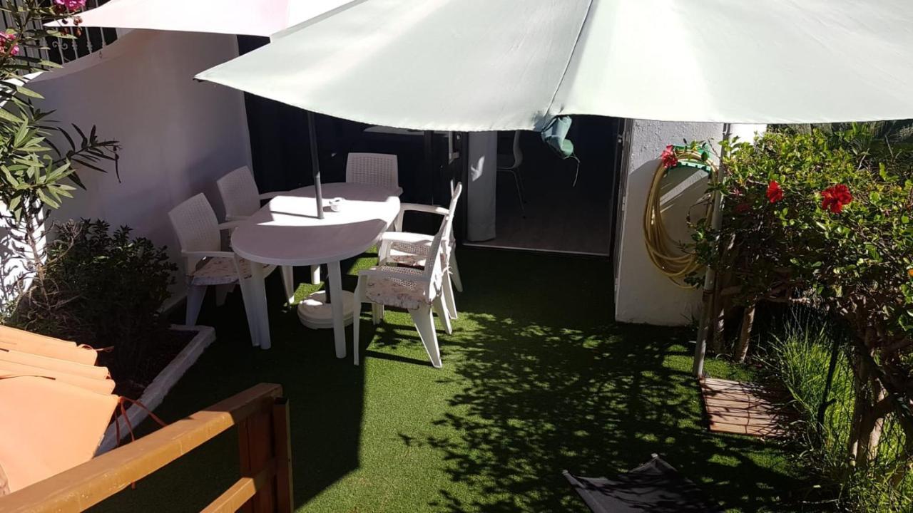 Apartamento Las Delicias San Agustin