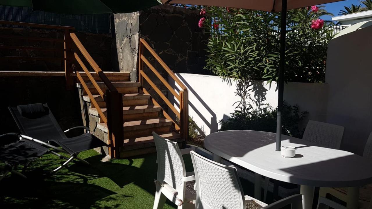 Apartamento Las Delicias San Agustin Apartment *