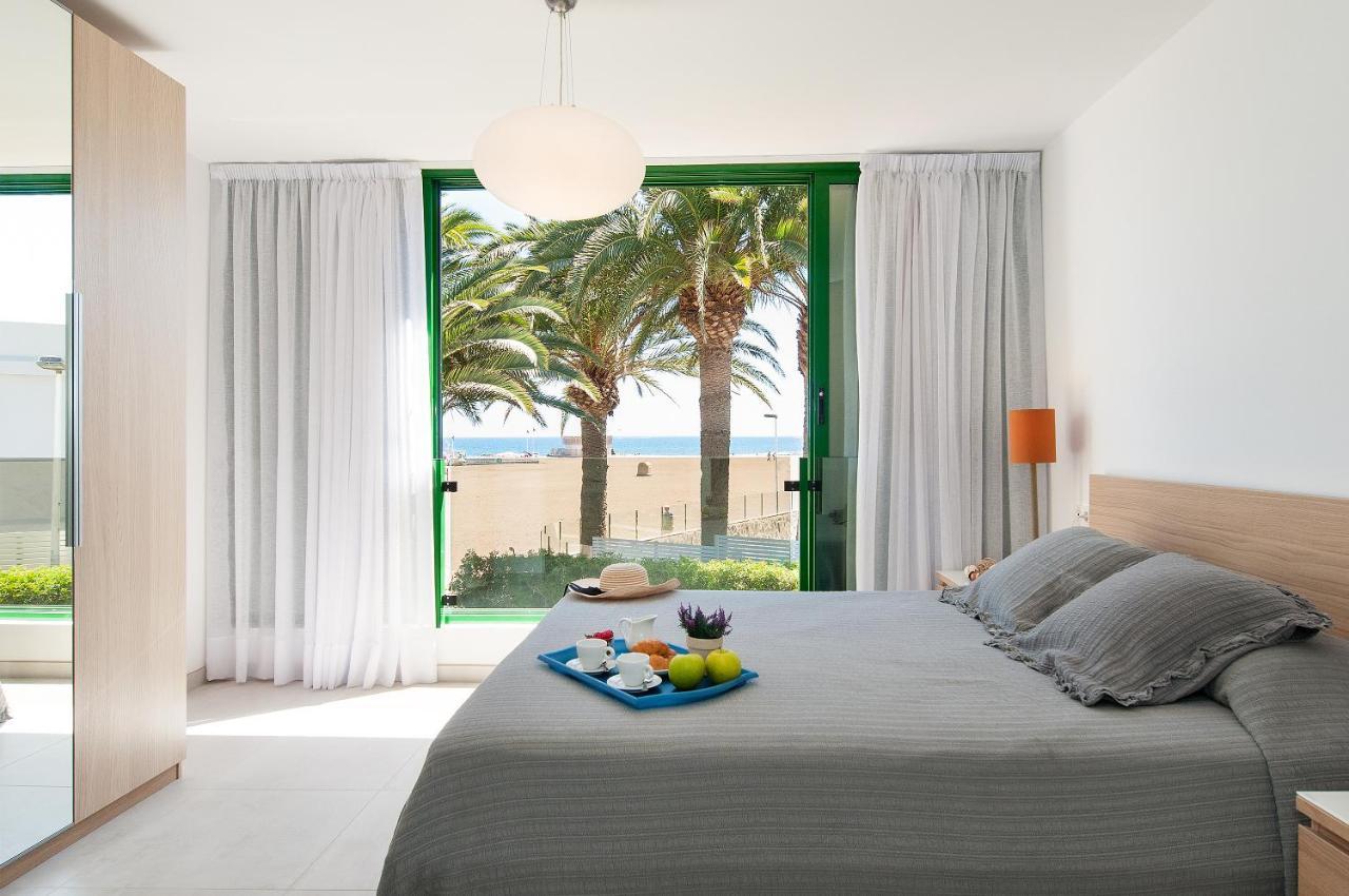 Beachfront Burras Fa03 *