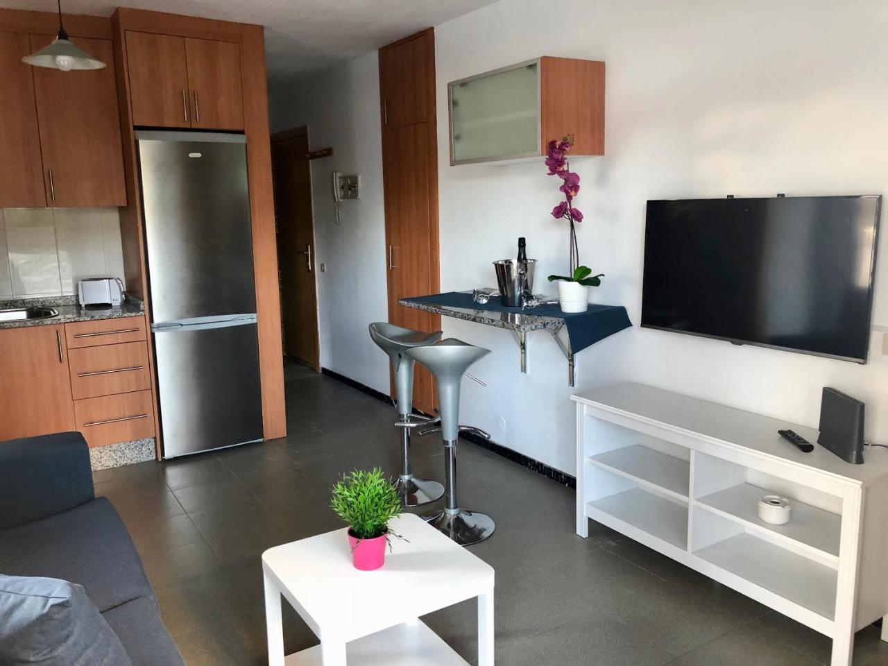 Apartment Apartamento Ansite Planta Baja Playa Del Inlges Maspalomas (Gran Canaria)