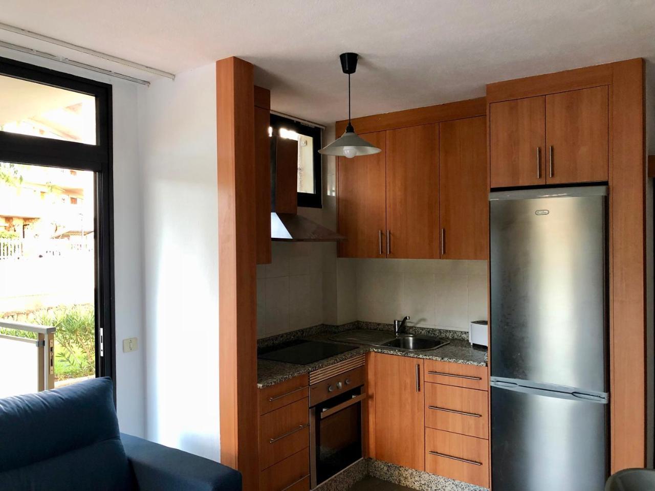 Apartamento Ansite Planta Baja Playa Del Inlges Apartment