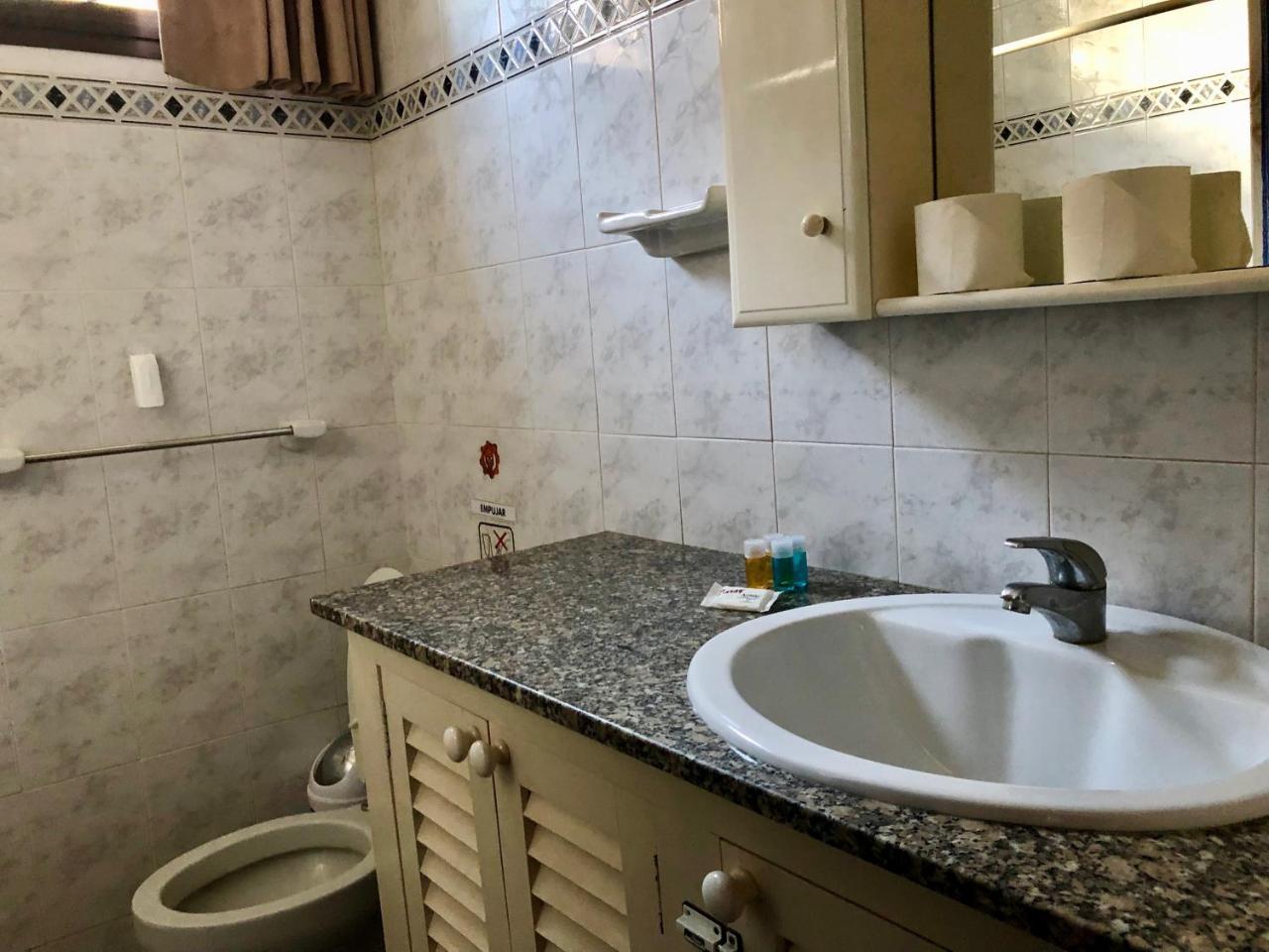 Apartamento Ansite Planta Baja Playa Del Inlges Apartment