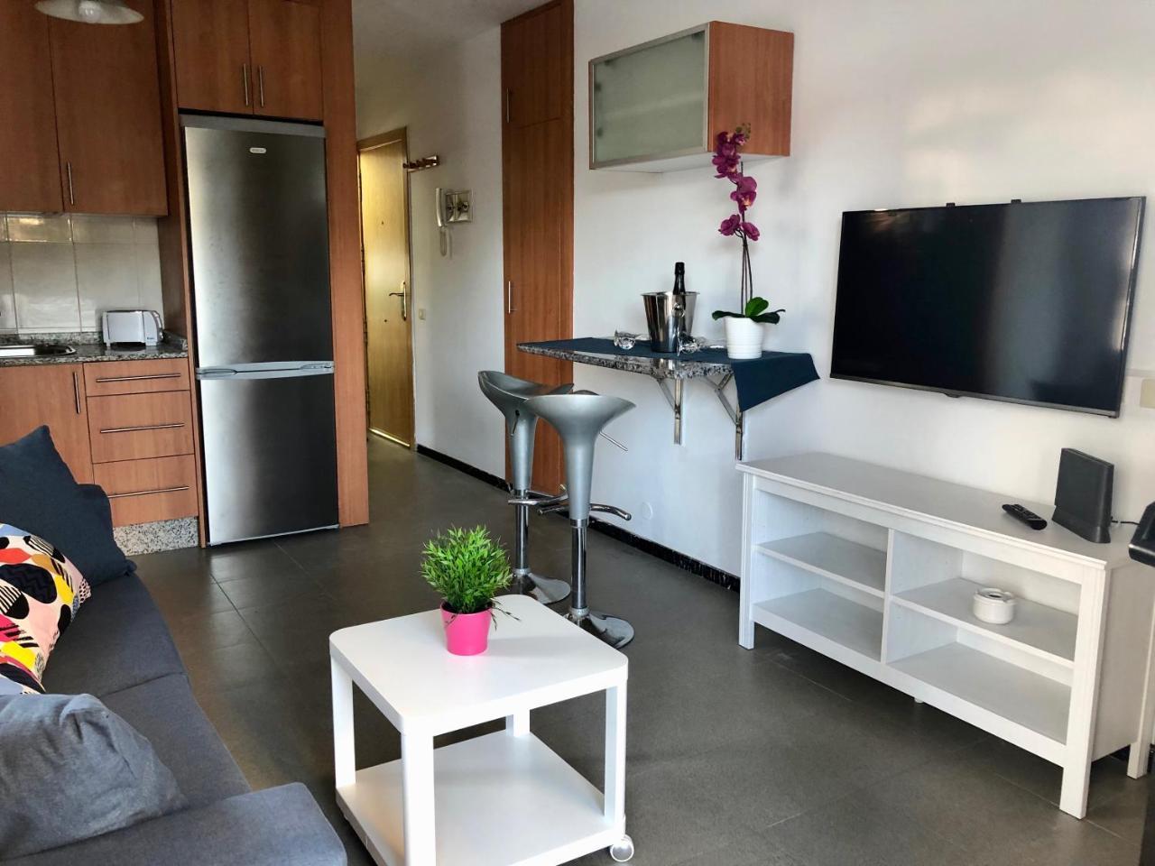 Apartamento Apartamento Ansite Planta Baja Playa Del Inlges *