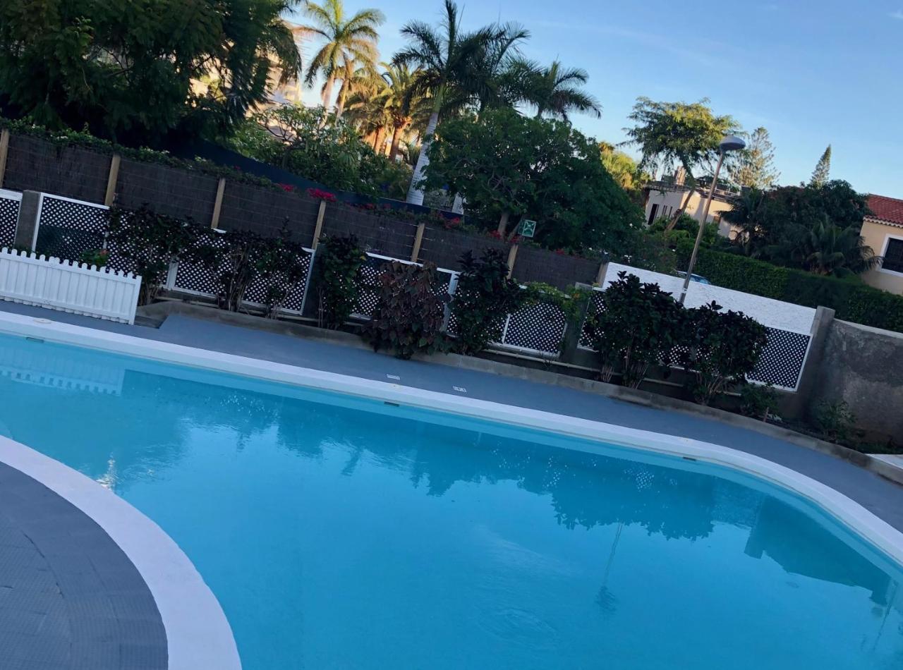 Apartamento Apartamento Ansite Planta Baja Playa Del Inlges Maspalomas (Gran Canaria)