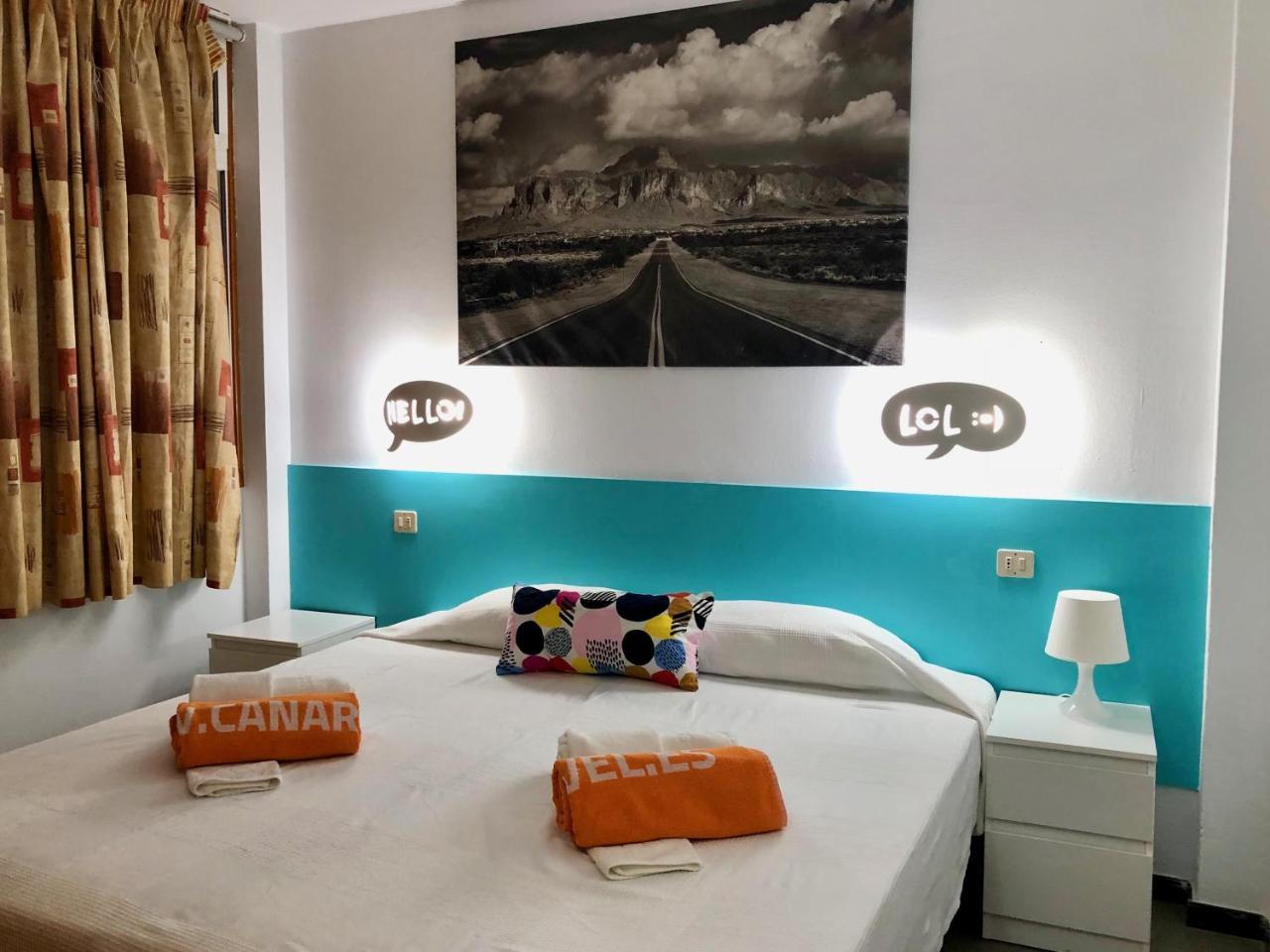Apartamento Ansite Planta Baja Playa Del Inlges * Maspalomas (Gran Canaria)