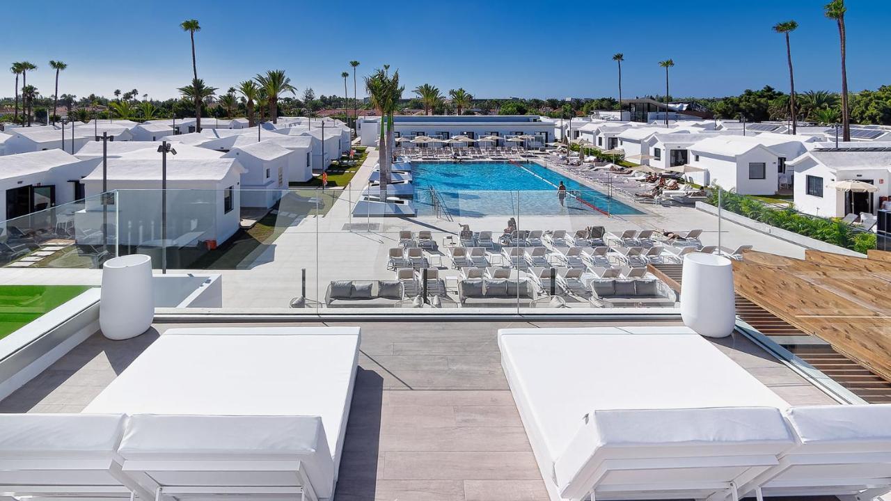 Hotel Club Maspalomas & - Adults Only