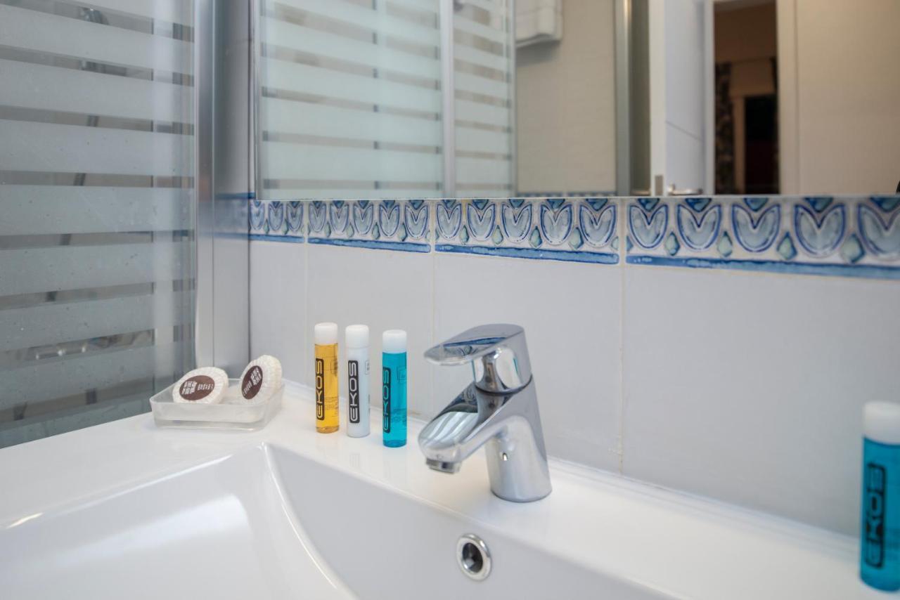 Holiday home Bungalow Los Melocotones 4p Jardin Piscina By Lightbooking