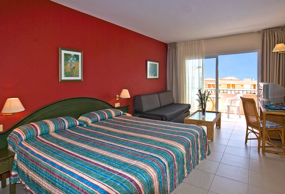 Mirador Maspalomas By Dunas Hotel 3*