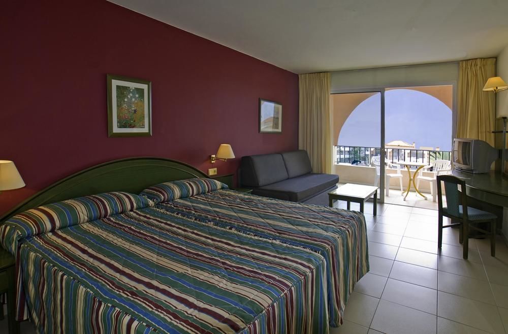Mirador Maspalomas By Dunas Hotel Maspalomas (Gran Canaria)