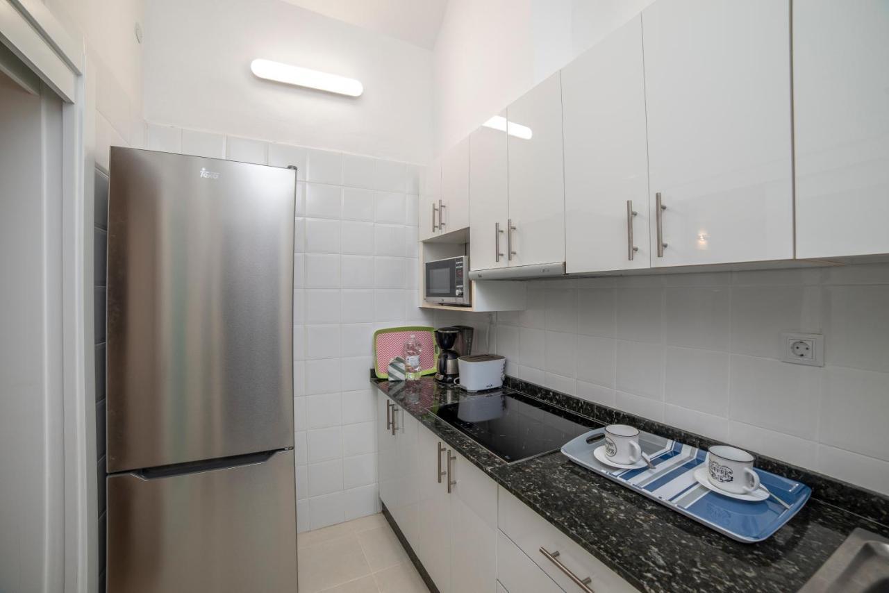 Holiday home Bungalow Los Melocotones 4p Jardin Piscina By Lightbooking