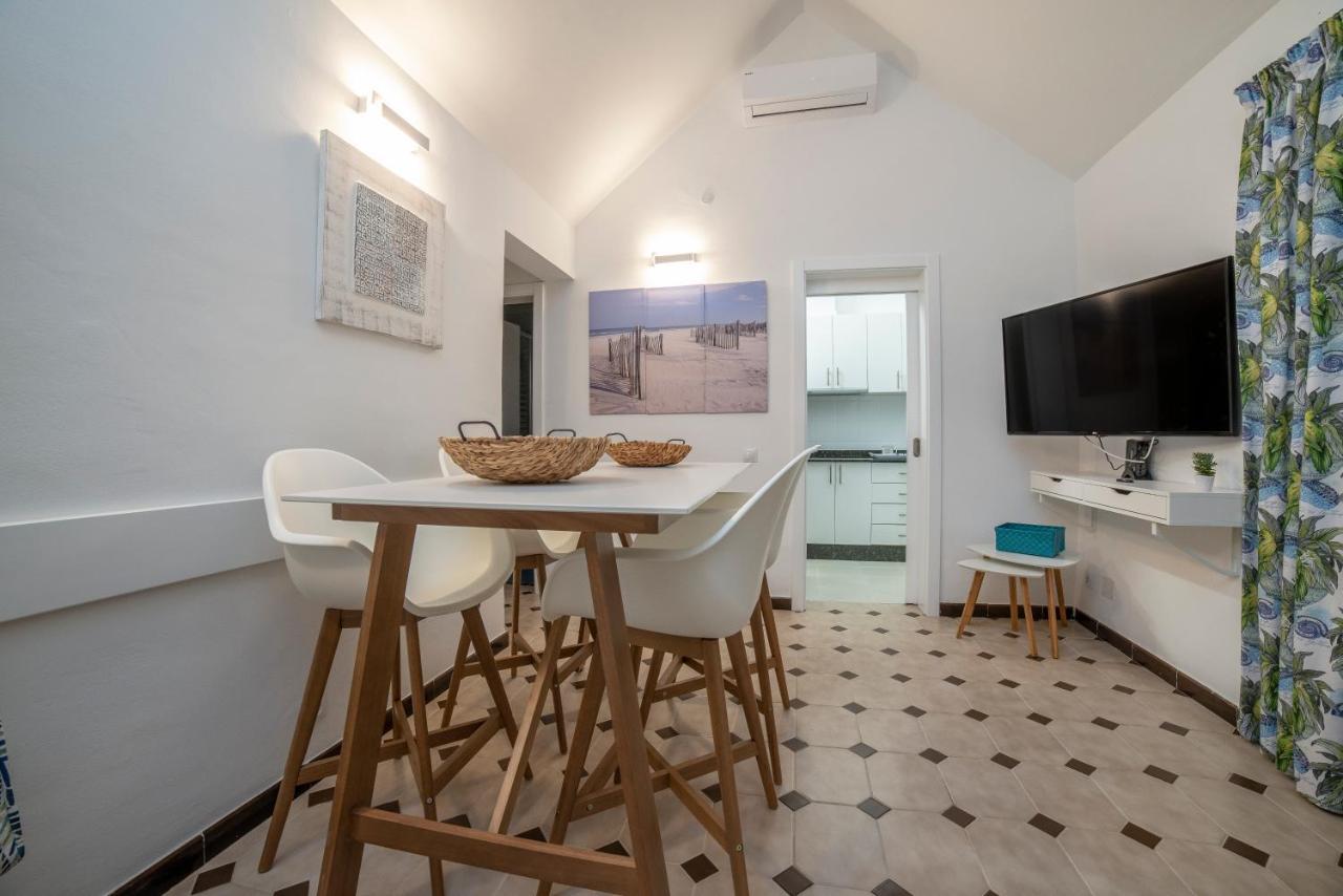 Holiday home Bungalow Los Melocotones 4p Jardin Piscina By Lightbooking *