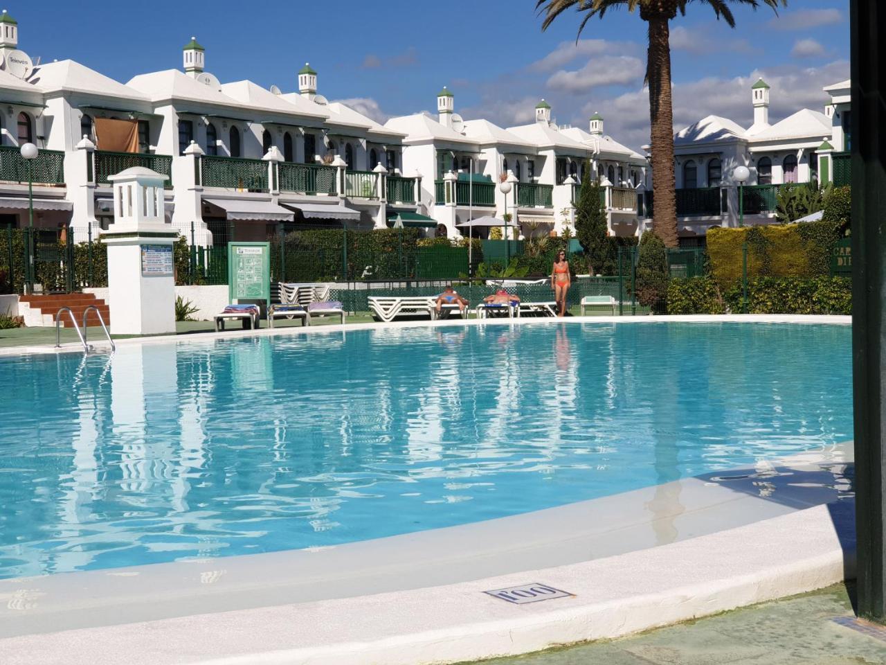 Stayhc Duna Case de vacanță