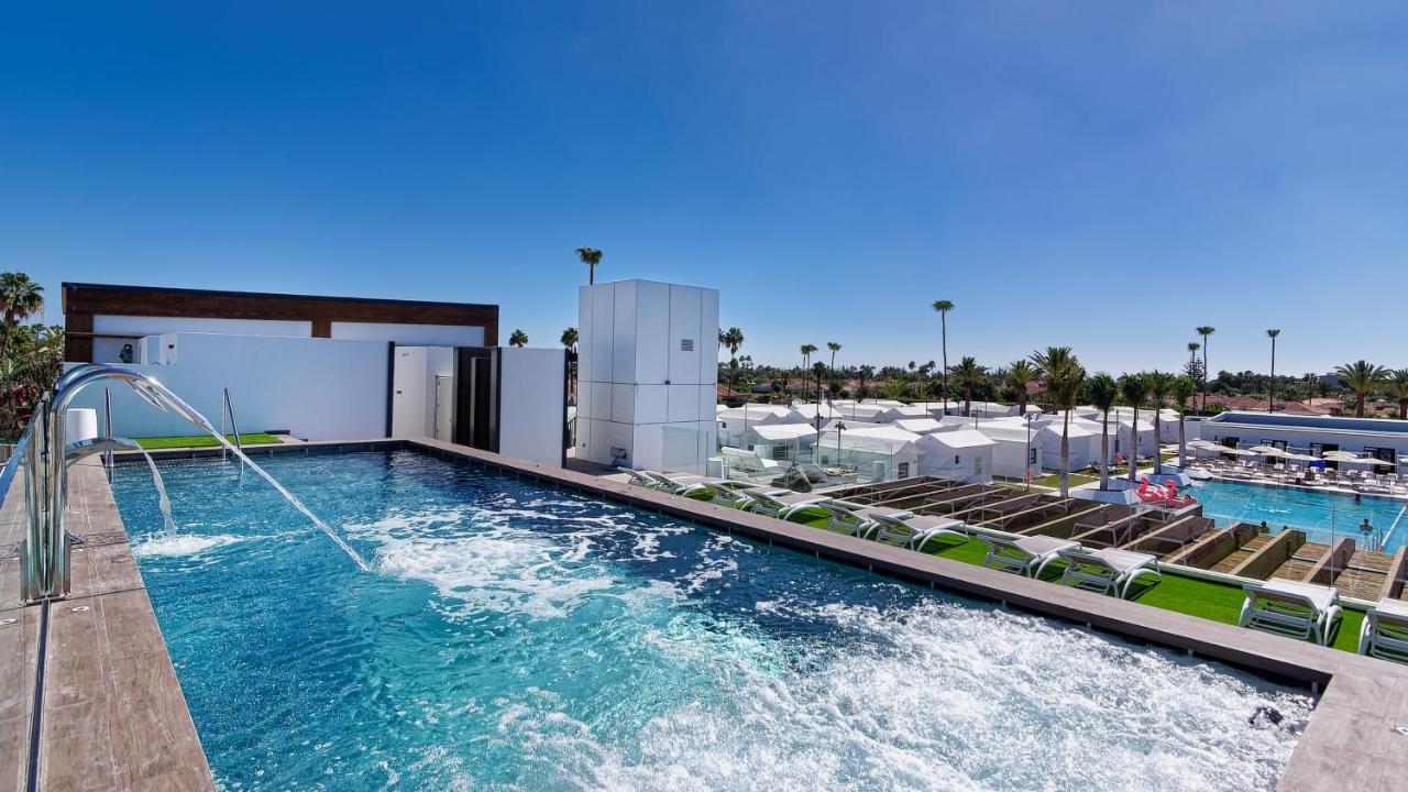 Hotel Club Maspalomas & - Adults Only 4*
