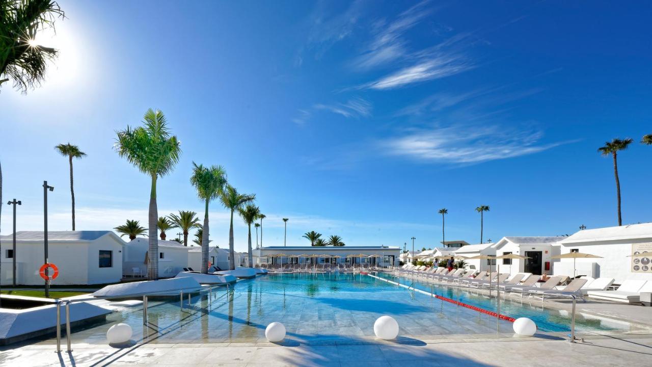 Club Maspalomas & - Adults Only 4*