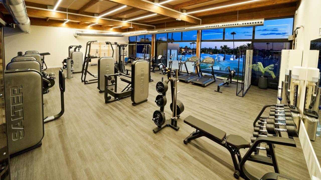 Club Maspalomas & - Adults Only Hotel