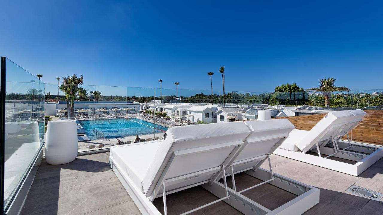 Club Maspalomas & - Adults Only