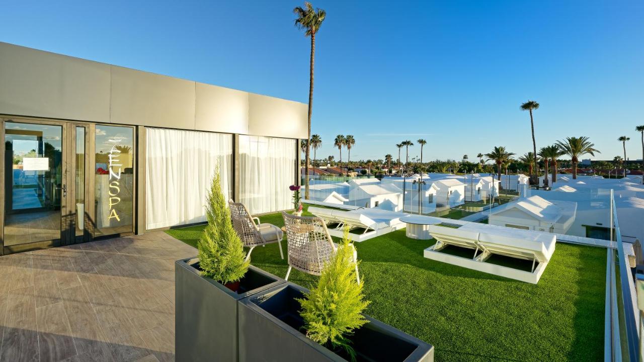 Club Maspalomas & - Adults Only 4* Maspalomas (Gran Canaria)