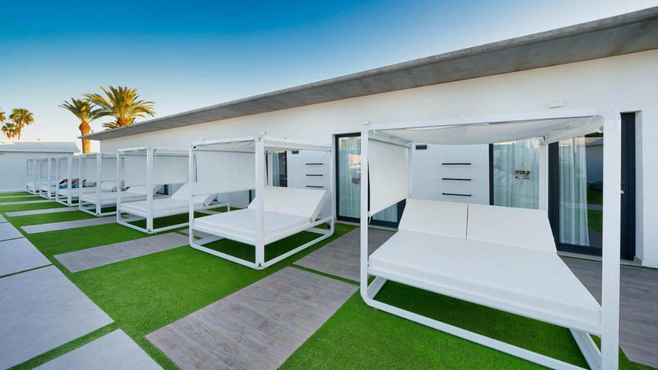 Hotel Club Maspalomas & - Adults Only 4*