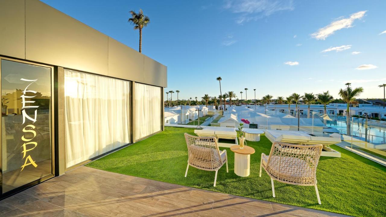 Hotel Club Maspalomas & - Adults Only 4*