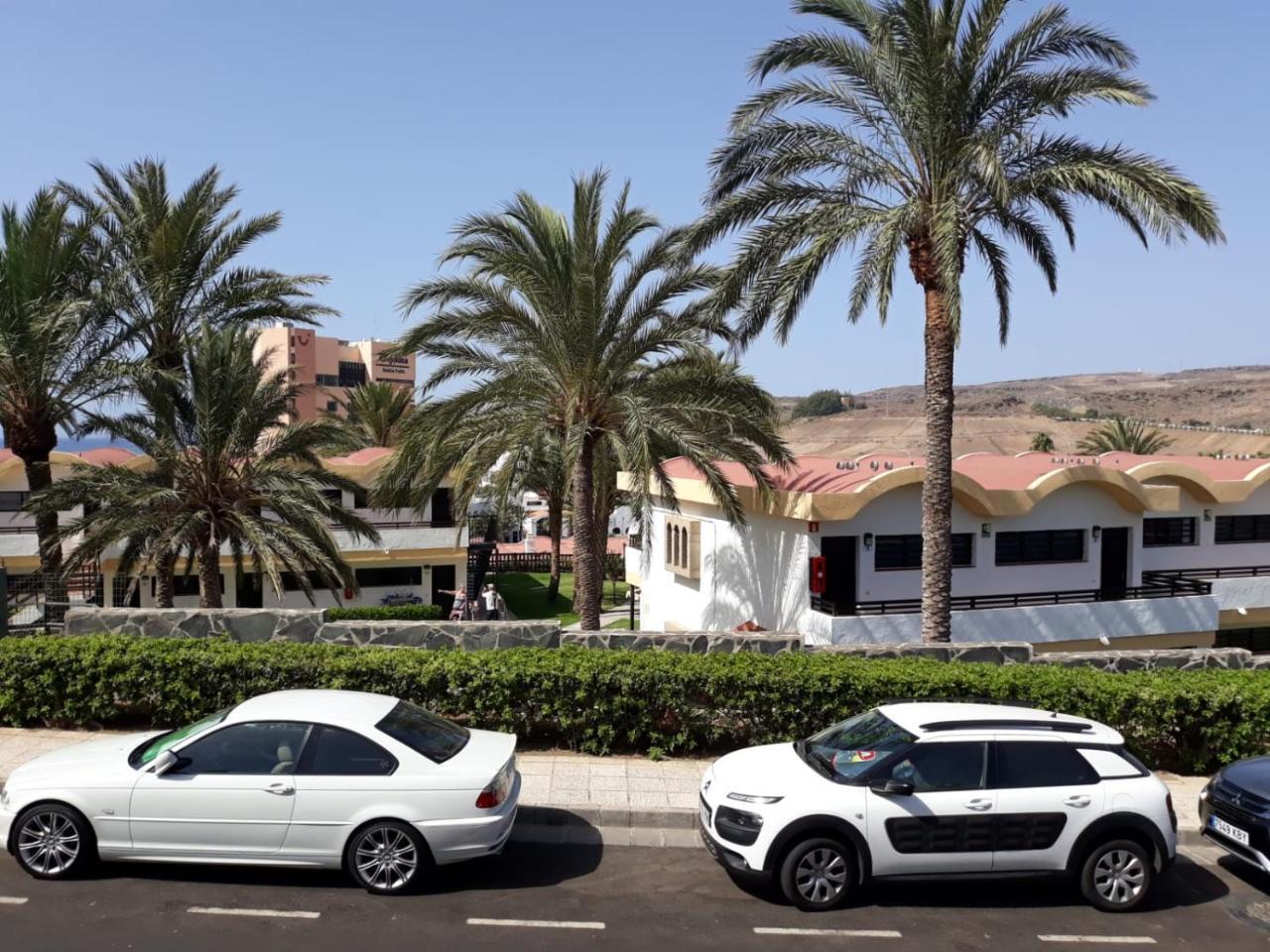 Apartment Playa Y Mas Bahia Feliz Maspalomas (Gran Canaria)