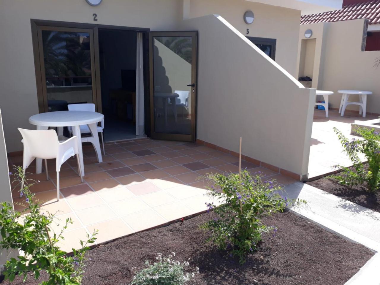 Apartment Playa Y Mas Bahia Feliz Maspalomas (Gran Canaria)