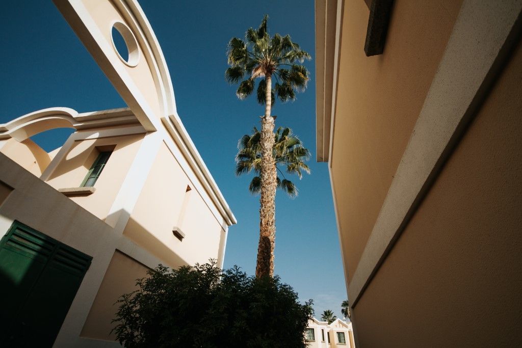 Apartment Suns Gardens *