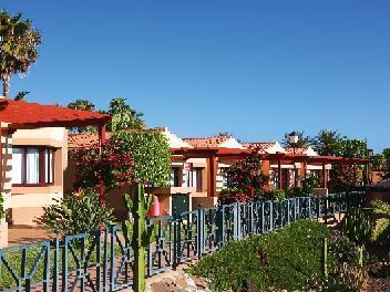 Hotel Club Calimera Esplendido Maspalomas (Gran Canaria)