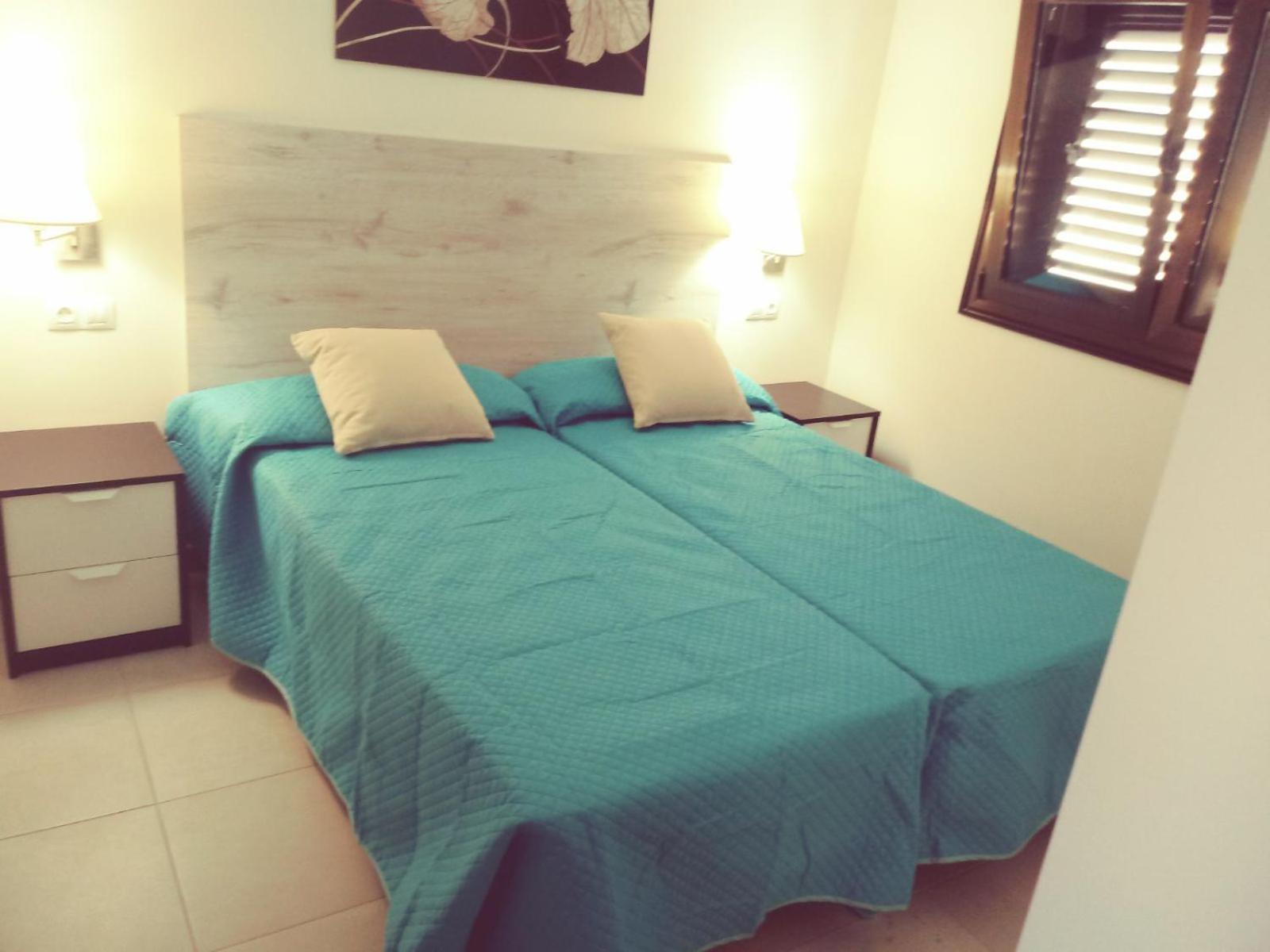 Apartment Playa Y Mas Bahia Feliz *