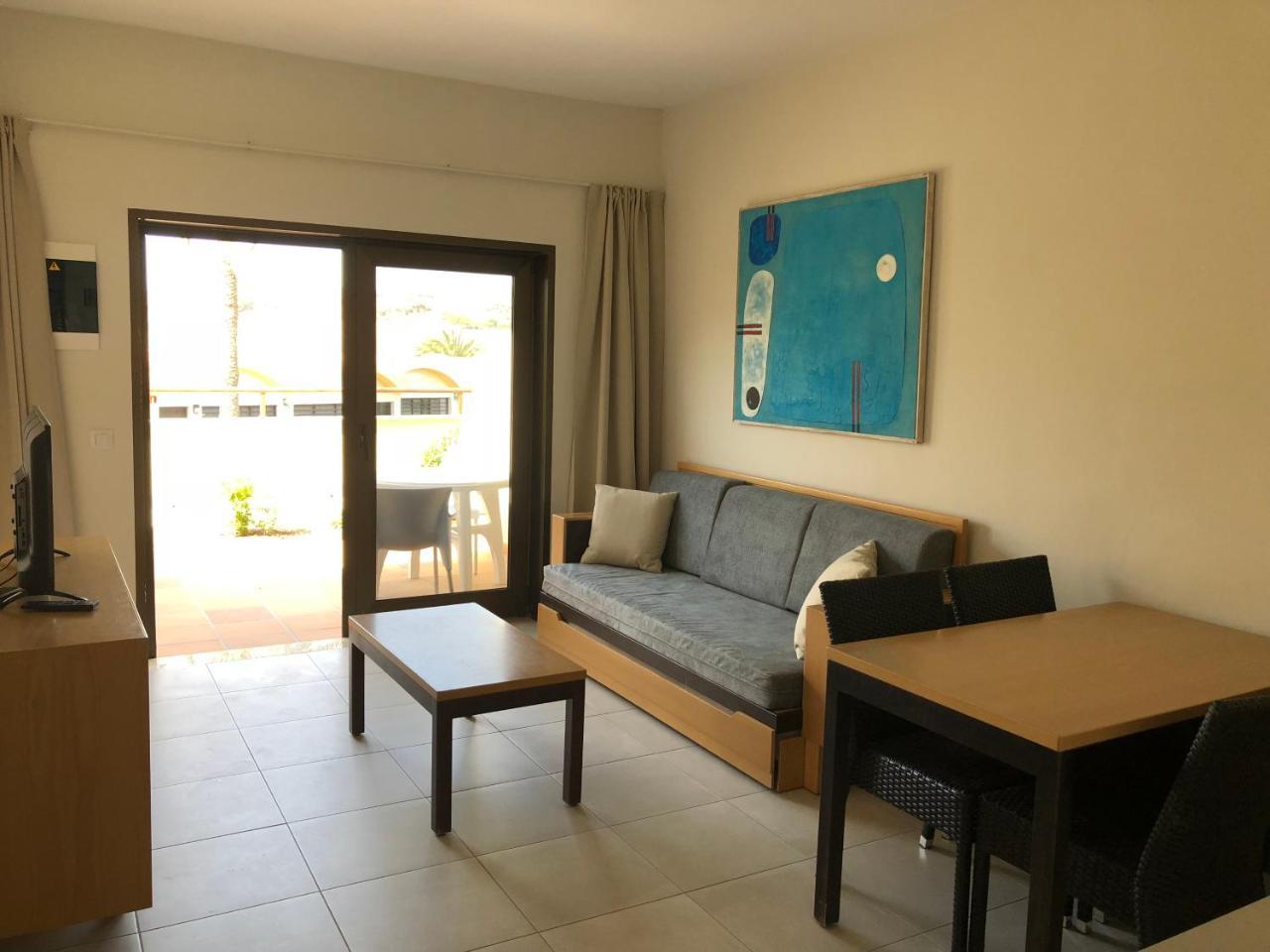 Playa Y Mas Bahia Feliz Apartment *