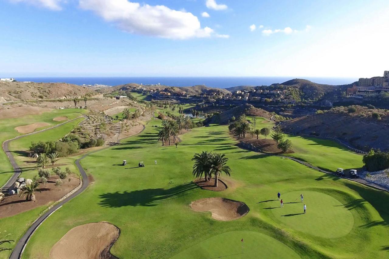 Salobre Golfers 5