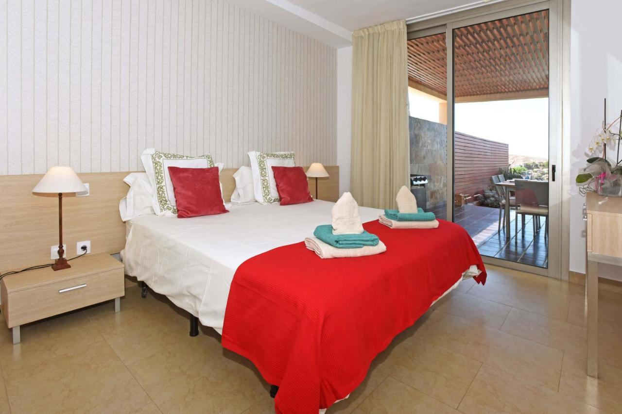 Salobre Golfers 5 *