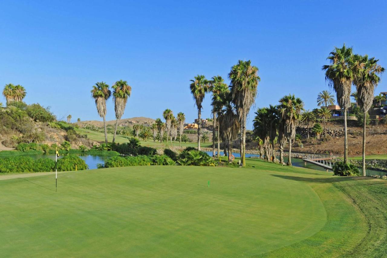 Salobre Golfers 5 Сasa de vacaciones