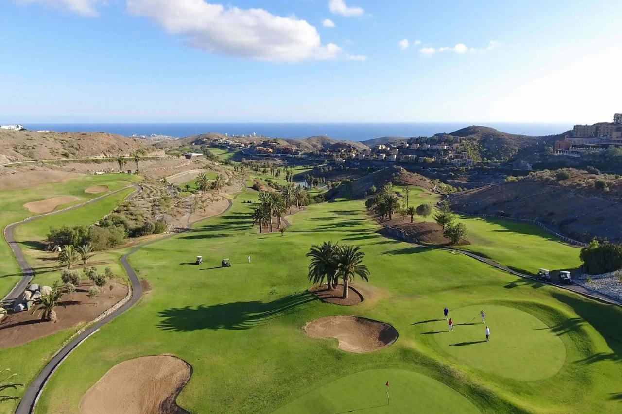 Holiday home Salobre Par 4 Nº4