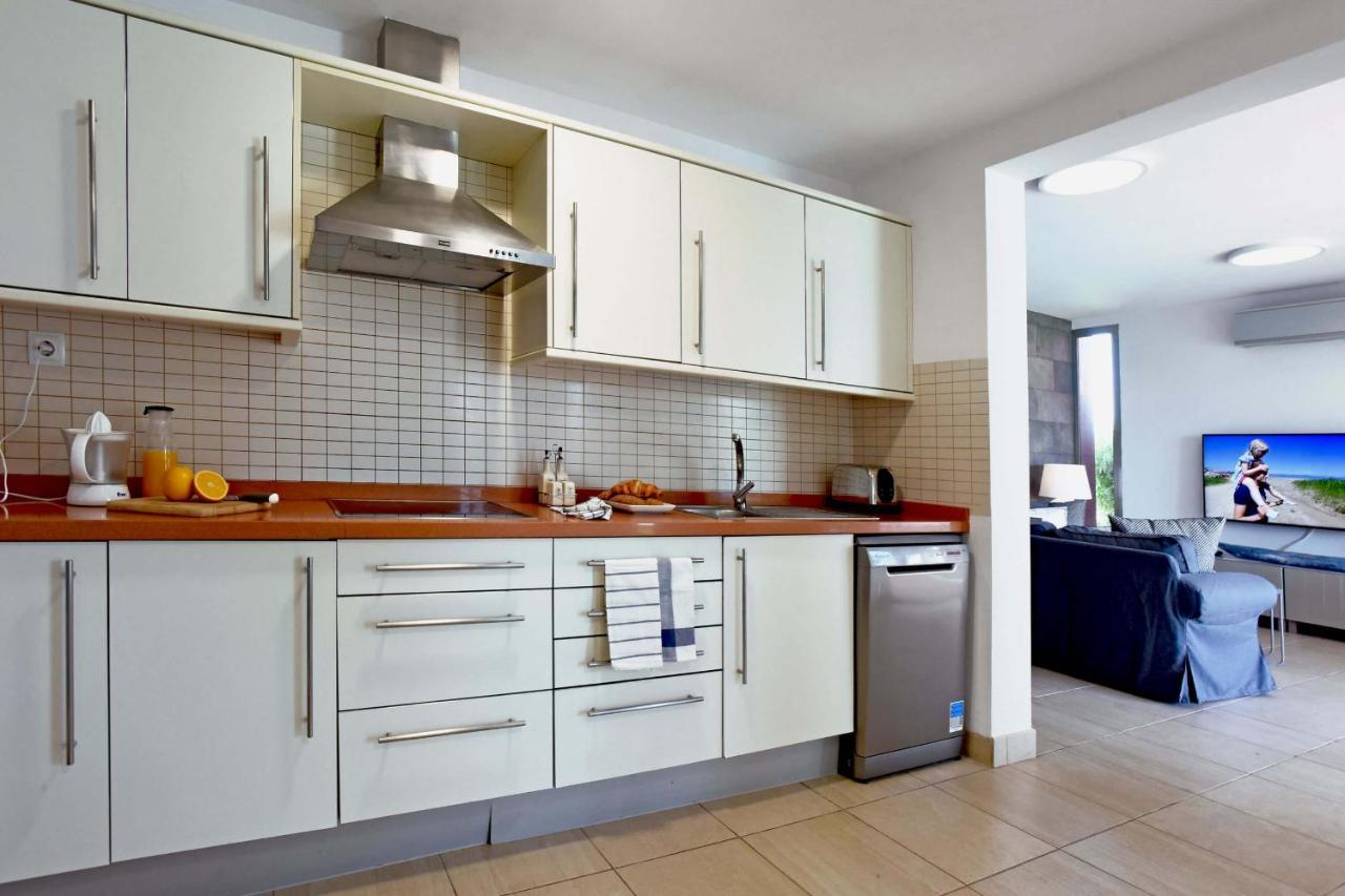 Holiday home Salobre Par 4 Nº4
