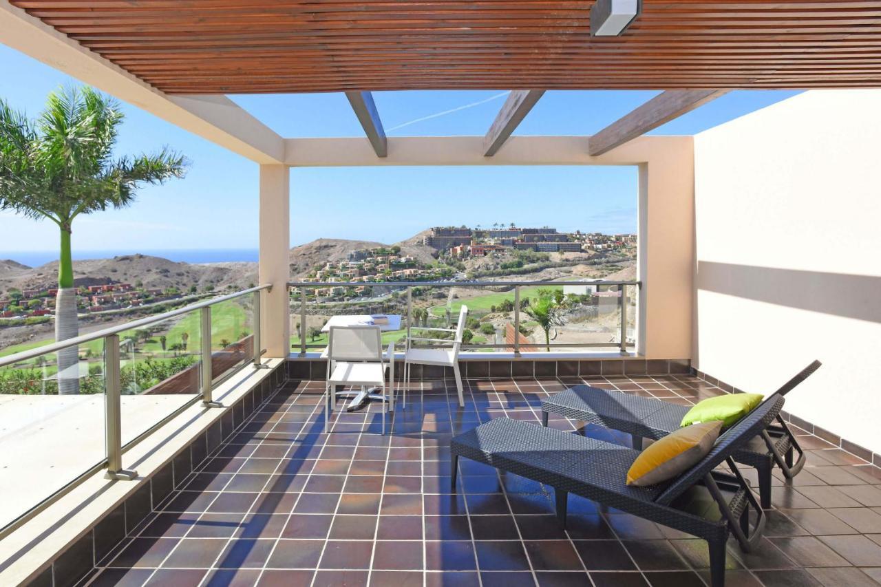 Сasa de vacaciones Salobre Golfers 5 *