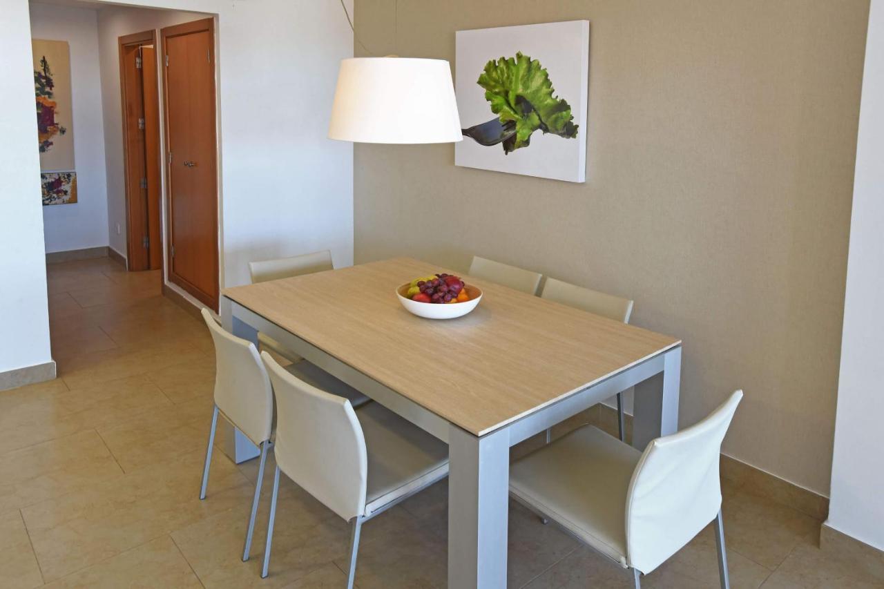 Holiday home Salobre Golfers 5 *