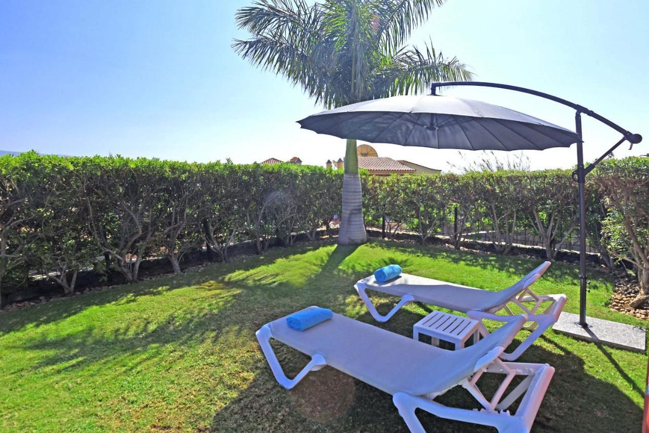 Salobre Par 4 Nº4 Maspalomas (Gran Canaria)