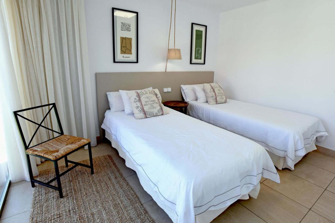 Salobre Par 4 Nº4 Holiday home